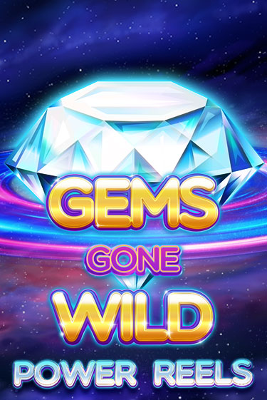 Демо игра Gems Gone Wild Power Reels играть онлайн | Grand Casino бесплатно