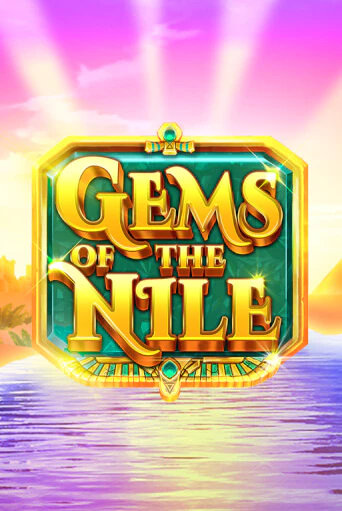 Демо игра Gems of the Nile играть онлайн | Grand Casino бесплатно