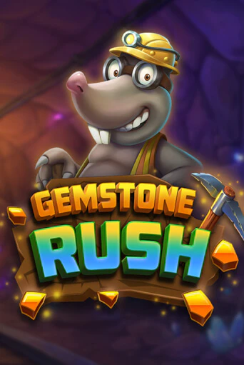 Демо игра Gemstone Rush играть онлайн | Grand Casino бесплатно