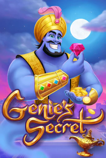 Демо игра Genie's Secret играть онлайн | Grand Casino бесплатно