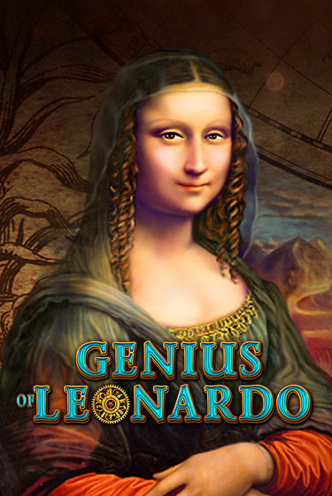 Демо игра Genius Of Leonardo играть онлайн | Grand Casino бесплатно