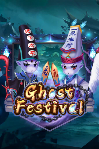 Демо игра Ghost Festival играть онлайн | Grand Casino бесплатно