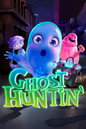 Демо игра Ghost Huntin' играть онлайн | Grand Casino бесплатно