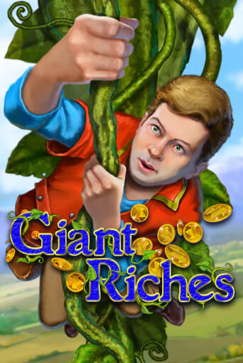 Демо игра Giant Riches играть онлайн | Grand Casino бесплатно