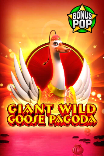 Демо игра Giant Wild Goose Pagoda играть онлайн | Grand Casino бесплатно