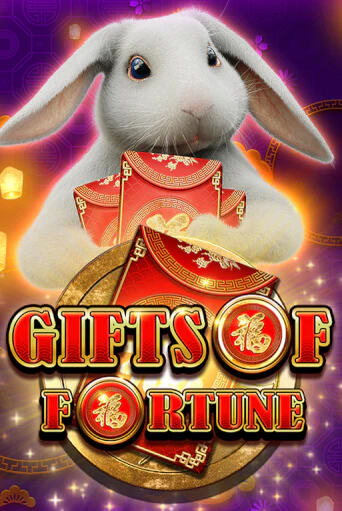 Демо игра Gifts of Fortune играть онлайн | Grand Casino бесплатно