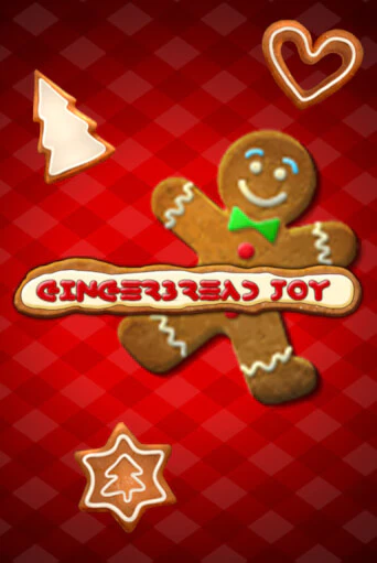 Демо игра Gingerbread Joy играть онлайн | Grand Casino бесплатно