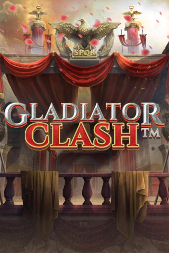 Демо игра Gladiator Clash играть онлайн | Grand Casino бесплатно