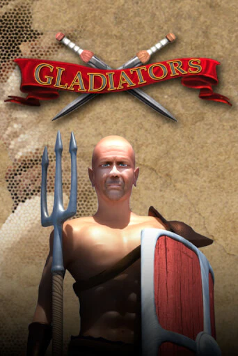 Демо игра Gladiators играть онлайн | Grand Casino бесплатно