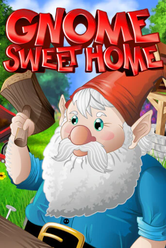 Демо игра Gnome Sweet Home играть онлайн | Grand Casino бесплатно