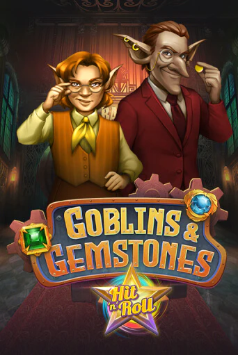 Демо игра Goblins & Gemstones: Hit 'n' Roll играть онлайн | Grand Casino бесплатно