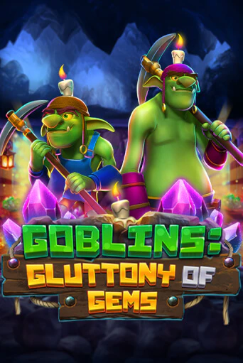 Демо игра Goblins: Gluttony of Gems играть онлайн | Grand Casino бесплатно