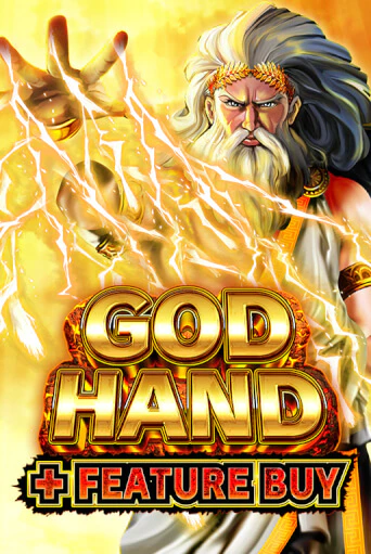 Демо игра God Hand Feature Buy играть онлайн | Grand Casino бесплатно