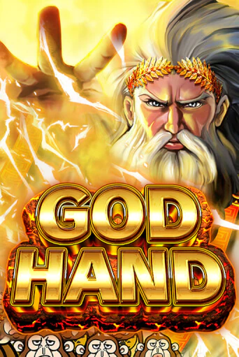 Демо игра God Hand играть онлайн | Grand Casino бесплатно