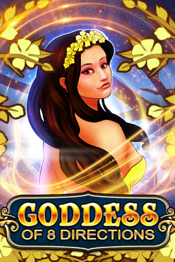 Демо игра Goddess of 8 Directions играть онлайн | Grand Casino бесплатно