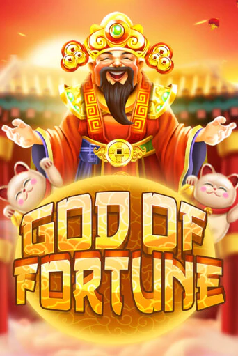 Демо игра God Of Fortune играть онлайн | Grand Casino бесплатно