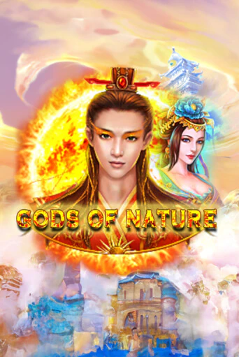 Демо игра Gods of Nature играть онлайн | Grand Casino бесплатно