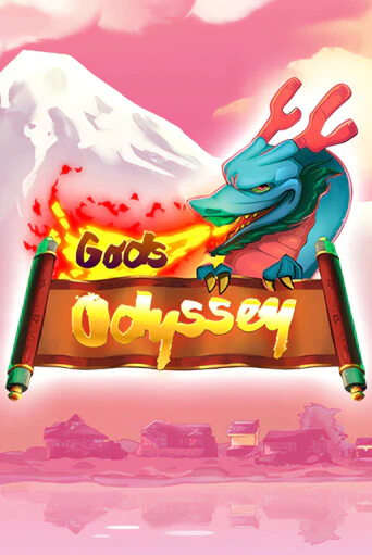 Демо игра Gods Odyssey играть онлайн | Grand Casino бесплатно