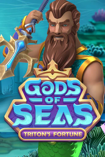 Демо игра Gods of Seas: Triton's Fortune играть онлайн | Grand Casino бесплатно