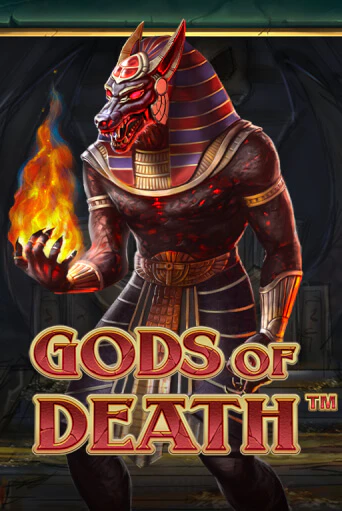 Демо игра Gods of Death играть онлайн | Grand Casino бесплатно