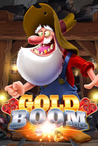 Демо игра Gold Boom™ играть онлайн | Grand Casino бесплатно