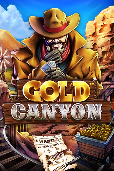 Демо игра Gold Canyon играть онлайн | Grand Casino бесплатно