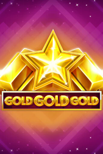 Демо игра Gold Gold Gold играть онлайн | Grand Casino бесплатно