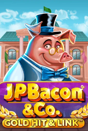 Демо игра Gold Hit & Link: JP Bacon & Co играть онлайн | Grand Casino бесплатно