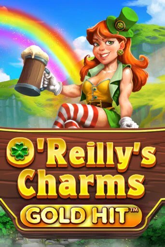 Демо игра Gold Hit: O'Reilly's Charms играть онлайн | Grand Casino бесплатно