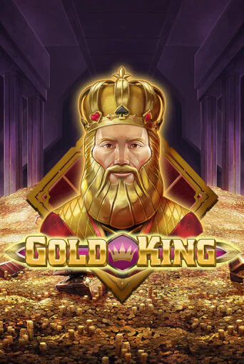 Демо игра Gold King играть онлайн | Grand Casino бесплатно