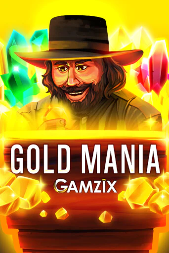 Демо игра Gold Mania играть онлайн | Grand Casino бесплатно