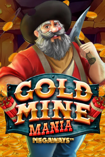 Демо игра Gold Mine Mania Megaways играть онлайн | Grand Casino бесплатно