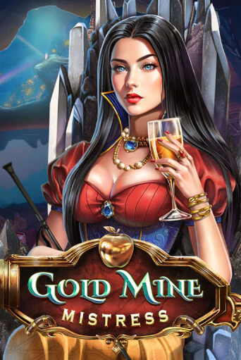 Демо игра Gold Mine Mistress играть онлайн | Grand Casino бесплатно