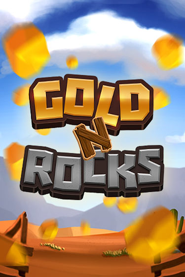 Демо игра Gold 'n' Rocks играть онлайн | Grand Casino бесплатно