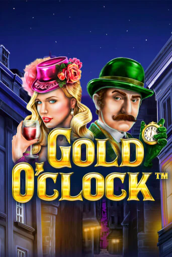 Демо игра Gold O'Clock играть онлайн | Grand Casino бесплатно