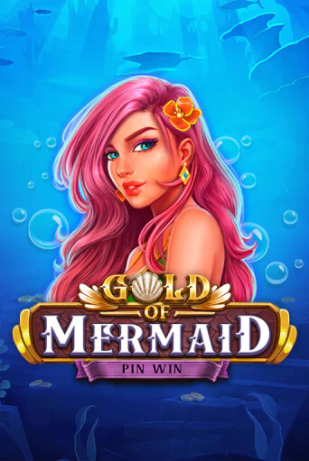 Демо игра Gold of Mermaid играть онлайн | Grand Casino бесплатно