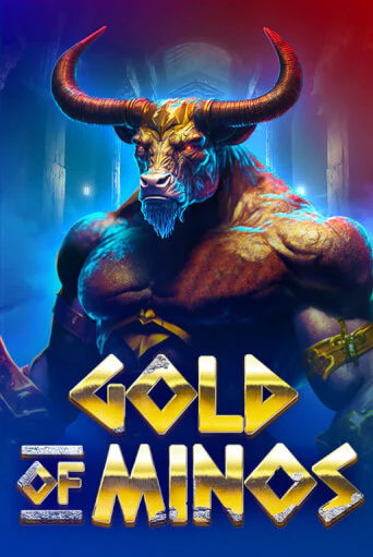 Демо игра Gold of Minos играть онлайн | Grand Casino бесплатно