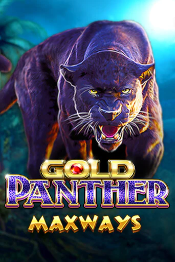 Демо игра Gold Panther Maxways играть онлайн | Grand Casino бесплатно