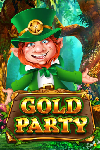 Демо игра Gold Party играть онлайн | Grand Casino бесплатно