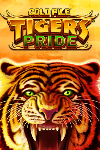 Демо игра Gold Pile: Tiger's Pride играть онлайн | Grand Casino бесплатно