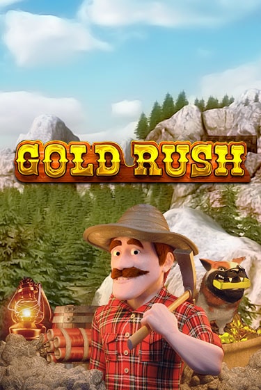 Демо игра Gold Rush играть онлайн | Grand Casino бесплатно