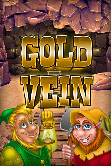 Демо игра Gold Vein играть онлайн | Grand Casino бесплатно