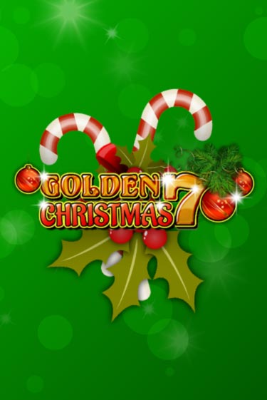 Демо игра Golden 7 Christmas играть онлайн | Grand Casino бесплатно