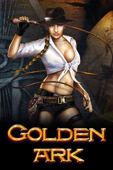 Демо игра Golden Ark играть онлайн | Grand Casino бесплатно