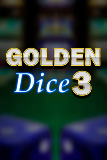 Демо игра Golden Dice 3 играть онлайн | Grand Casino бесплатно