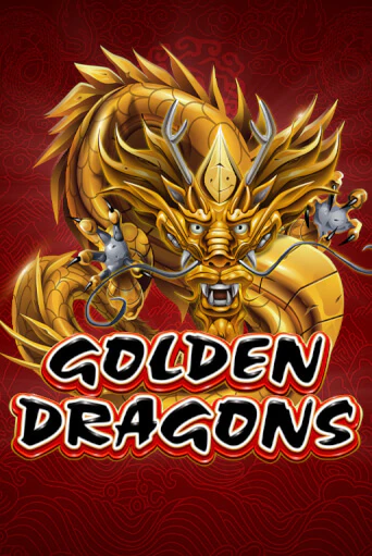 Демо игра Golden Dragons играть онлайн | Grand Casino бесплатно