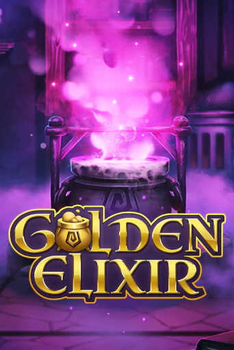 Демо игра Golden Elixir играть онлайн | Grand Casino бесплатно