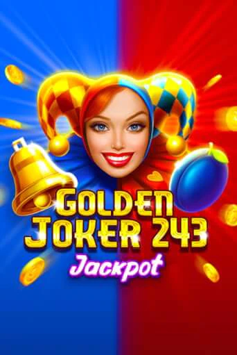 Демо игра Golden Joker 243 играть онлайн | Grand Casino бесплатно