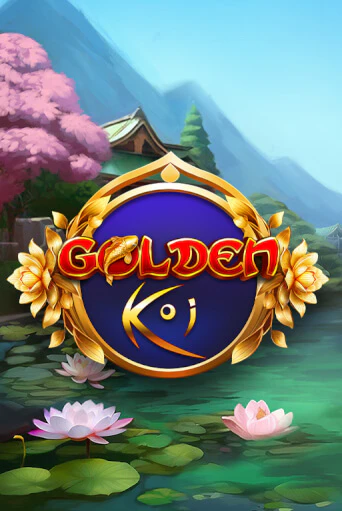 Демо игра Golden Koi играть онлайн | Grand Casino бесплатно