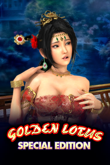 Демо игра Golden Lotus SE играть онлайн | Grand Casino бесплатно